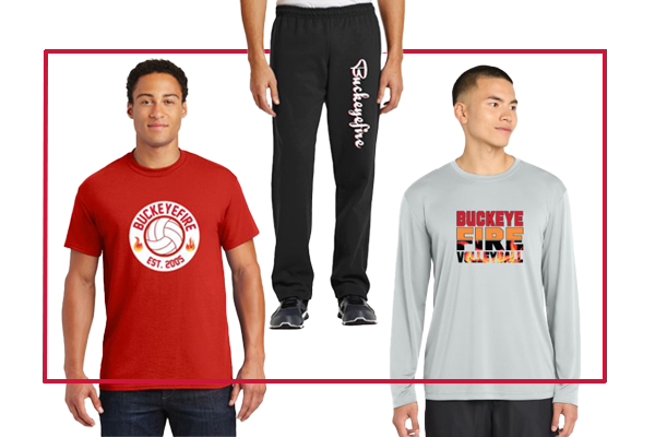 Adult Unisex Apparel